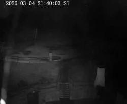 Nástupní stanice vleků Horní Podluží