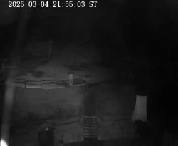 Nástupní stanice vleků Horní Podluží