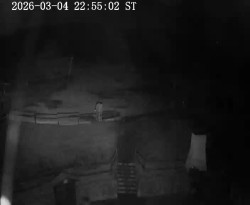 Nástupní stanice vleků Horní Podluží