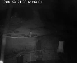 Nástupní stanice vleků Horní Podluží