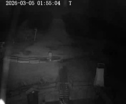 Nástupní stanice vleků Horní Podluží