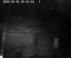 Nástupní stanice vleků Horní Podluží