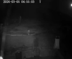 Nástupní stanice vleků Horní Podluží