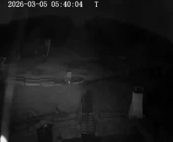 Nástupní stanice vleků Horní Podluží