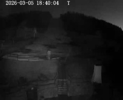 Nástupní stanice vleků Horní Podluží