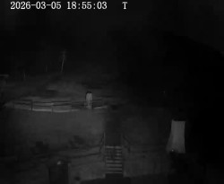 Nástupní stanice vleků Horní Podluží