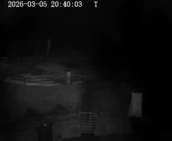 Nástupní stanice vleků Horní Podluží