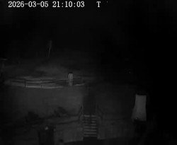 Nástupní stanice vleků Horní Podluží