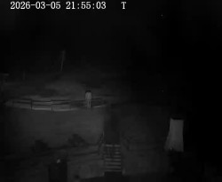 Nástupní stanice vleků Horní Podluží