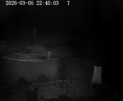 Nástupní stanice vleků Horní Podluží