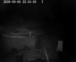 Nástupní stanice vleků Horní Podluží