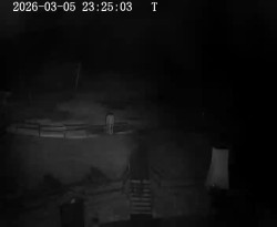 Nástupní stanice vleků Horní Podluží