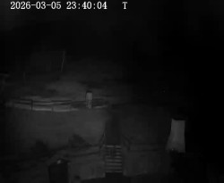 Nástupní stanice vleků Horní Podluží