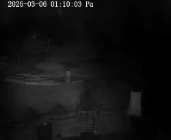 Nástupní stanice vleků Horní Podluží