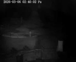 Nástupní stanice vleků Horní Podluží