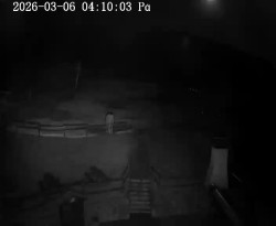 Nástupní stanice vleků Horní Podluží