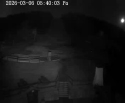 Nástupní stanice vleků Horní Podluží