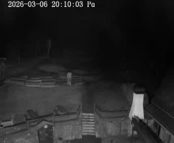 Nástupní stanice vleků Horní Podluží