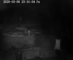 Nástupní stanice vleků Horní Podluží