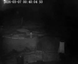 Nástupní stanice vleků Horní Podluží