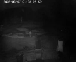 Nástupní stanice vleků Horní Podluží