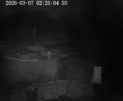 Nástupní stanice vleků Horní Podluží