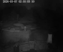 Nástupní stanice vleků Horní Podluží