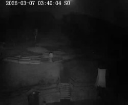 Nástupní stanice vleků Horní Podluží