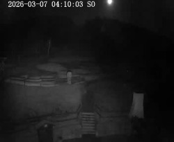 Nástupní stanice vleků Horní Podluží