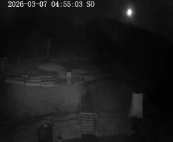 Nástupní stanice vleků Horní Podluží