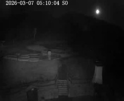 Nástupní stanice vleků Horní Podluží