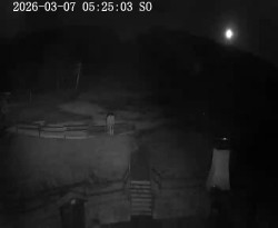 Nástupní stanice vleků Horní Podluží