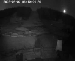 Nástupní stanice vleků Horní Podluží