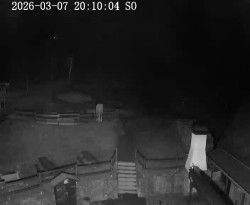 Nástupní stanice vleků Horní Podluží