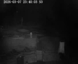 Nástupní stanice vleků Horní Podluží