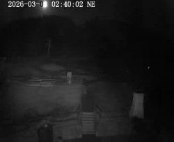 Nástupní stanice vleků Horní Podluží