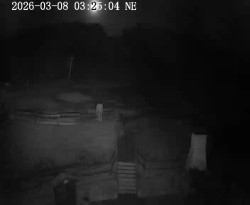 Nástupní stanice vleků Horní Podluží