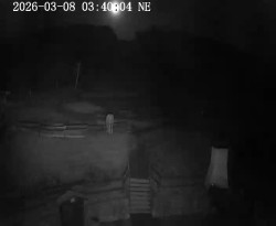 Nástupní stanice vleků Horní Podluží