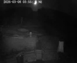 Nástupní stanice vleků Horní Podluží