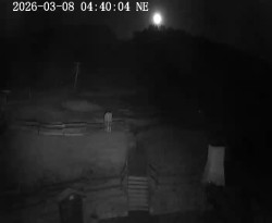 Nástupní stanice vleků Horní Podluží