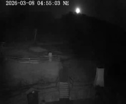 Nástupní stanice vleků Horní Podluží