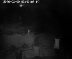 Nástupní stanice vleků Horní Podluží