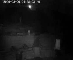 Nástupní stanice vleků Horní Podluží