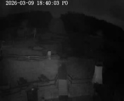 Nástupní stanice vleků Horní Podluží