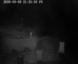 Nástupní stanice vleků Horní Podluží