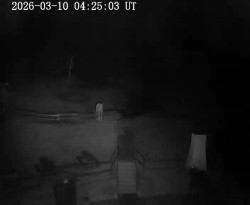 Nástupní stanice vleků Horní Podluží