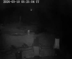 Nástupní stanice vleků Horní Podluží