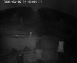 Nástupní stanice vleků Horní Podluží