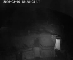 Nástupní stanice vleků Horní Podluží