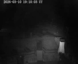 Nástupní stanice vleků Horní Podluží